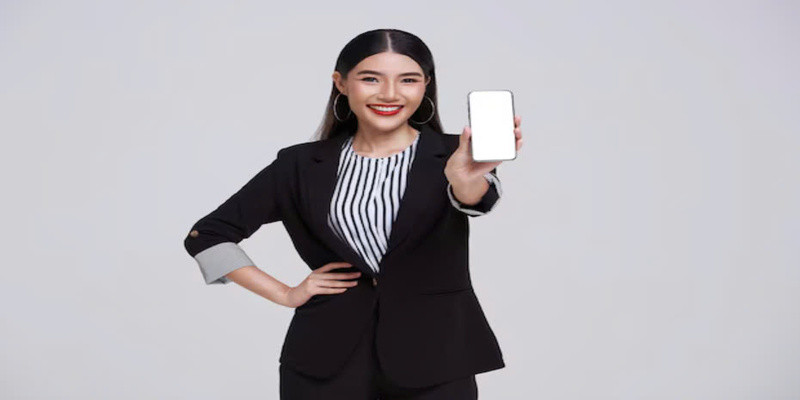 3 cách để liên lạc