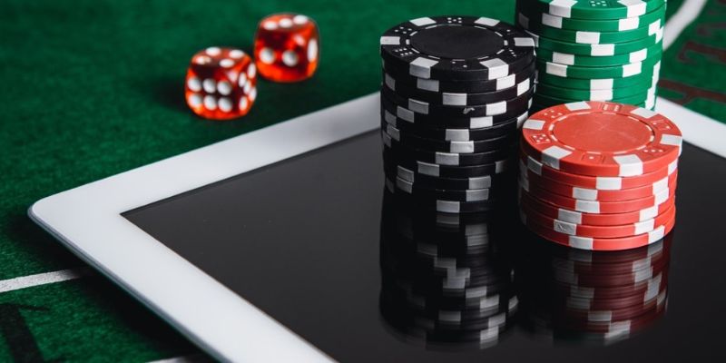 Casino online MAY88