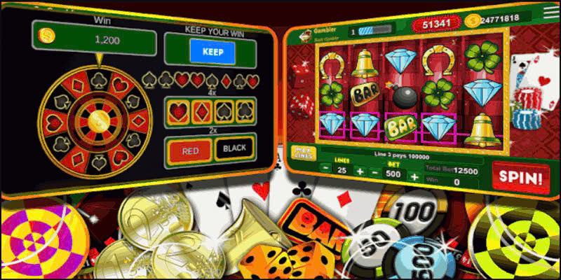 Nổ hũ jackpot HAPPYLUKE