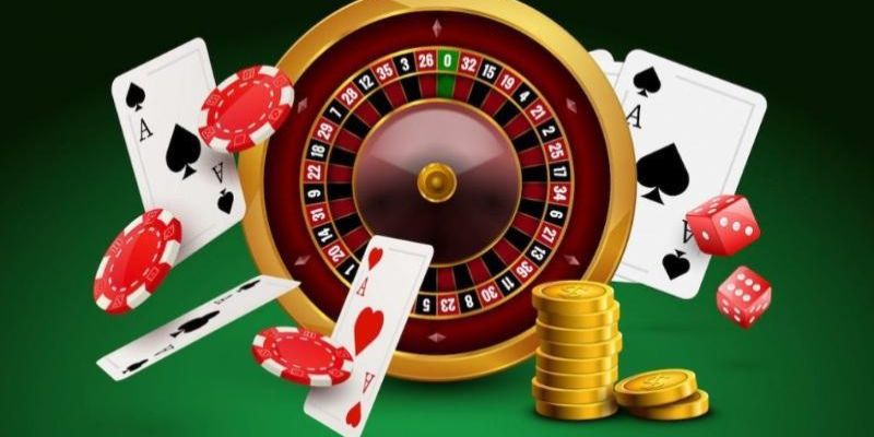 Tìm hiểu casino online MAY88