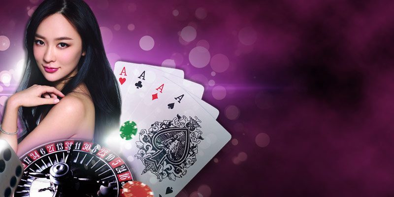 Trải nghiệm cá cược 789BET đẳng cấp