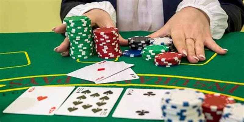 game bài đổi thưởng VIC88