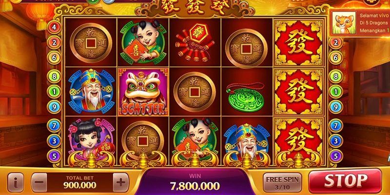 nổ hũ online VIC88