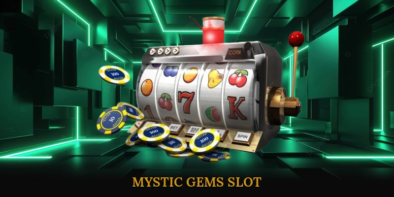 Mystic Gems Slot
