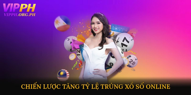 Chiến Lược Tăng Tỷ Lệ Trúng Xổ Số Online