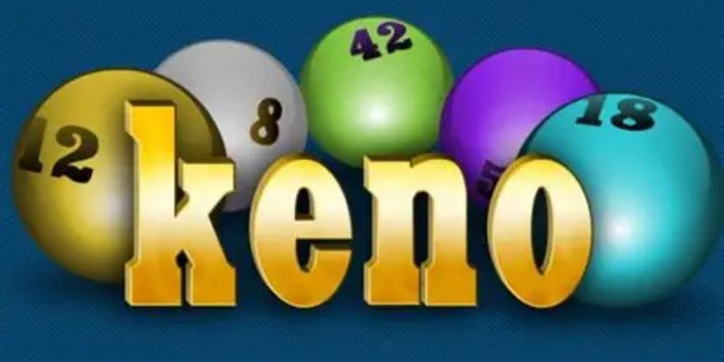 Ưu điểm khi chơi Keno online