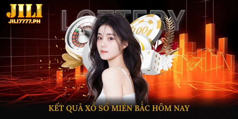Kết Quả Xổ Số Miền Bắc Hôm Nay