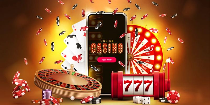 Hướng dẫn tải app casino uy tín