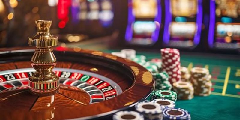 Giao diện tải app casino uy tín trên điện thoại