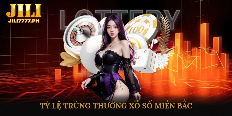 Tỷ Lệ Trúng Thưởng Xổ Số Miền Bắc