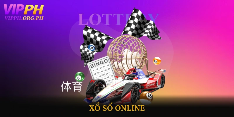 Xổ Số Online