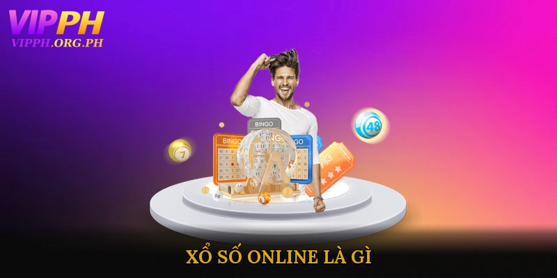 Xổ Số Online Là Gì?