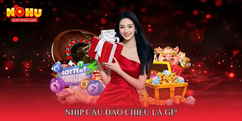 Nhịp cầu đảo chiều là gì?